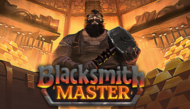 Panduan Lengkap Bermain Blacksmith Master