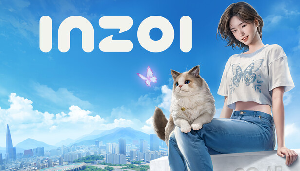 inZOI: Game Simulasi Kehidupan Ultra-Realistis Penantang Serius The Sims